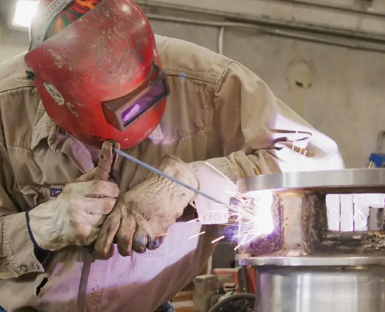 Fast, efficient repair and servicing