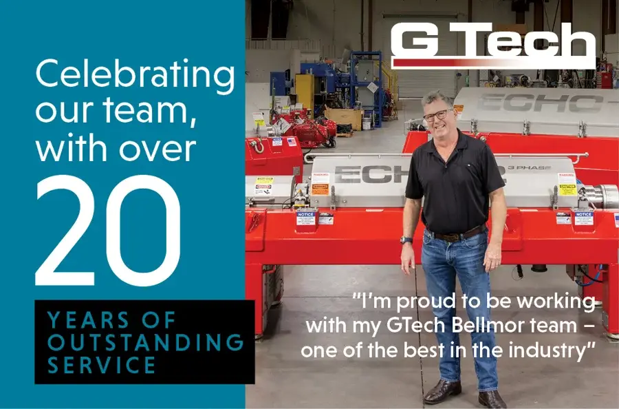 Celebrating over 20 years of outstanding service