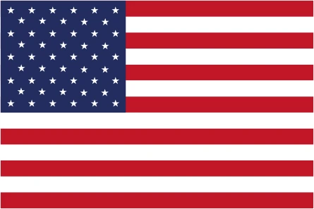 American Flag 💪 American Built